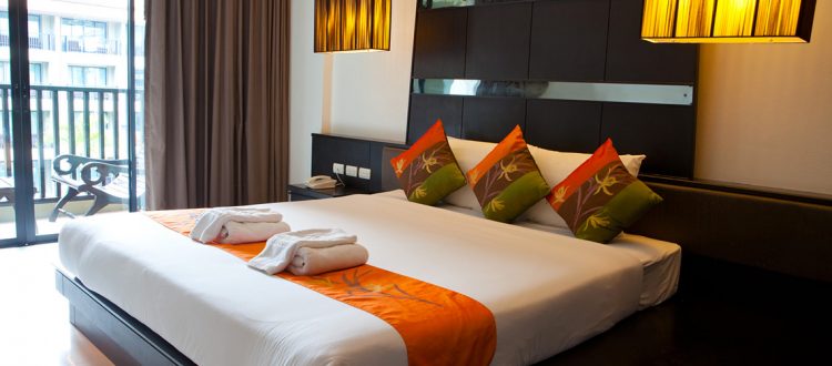 top-rated hotels The Crusader resort