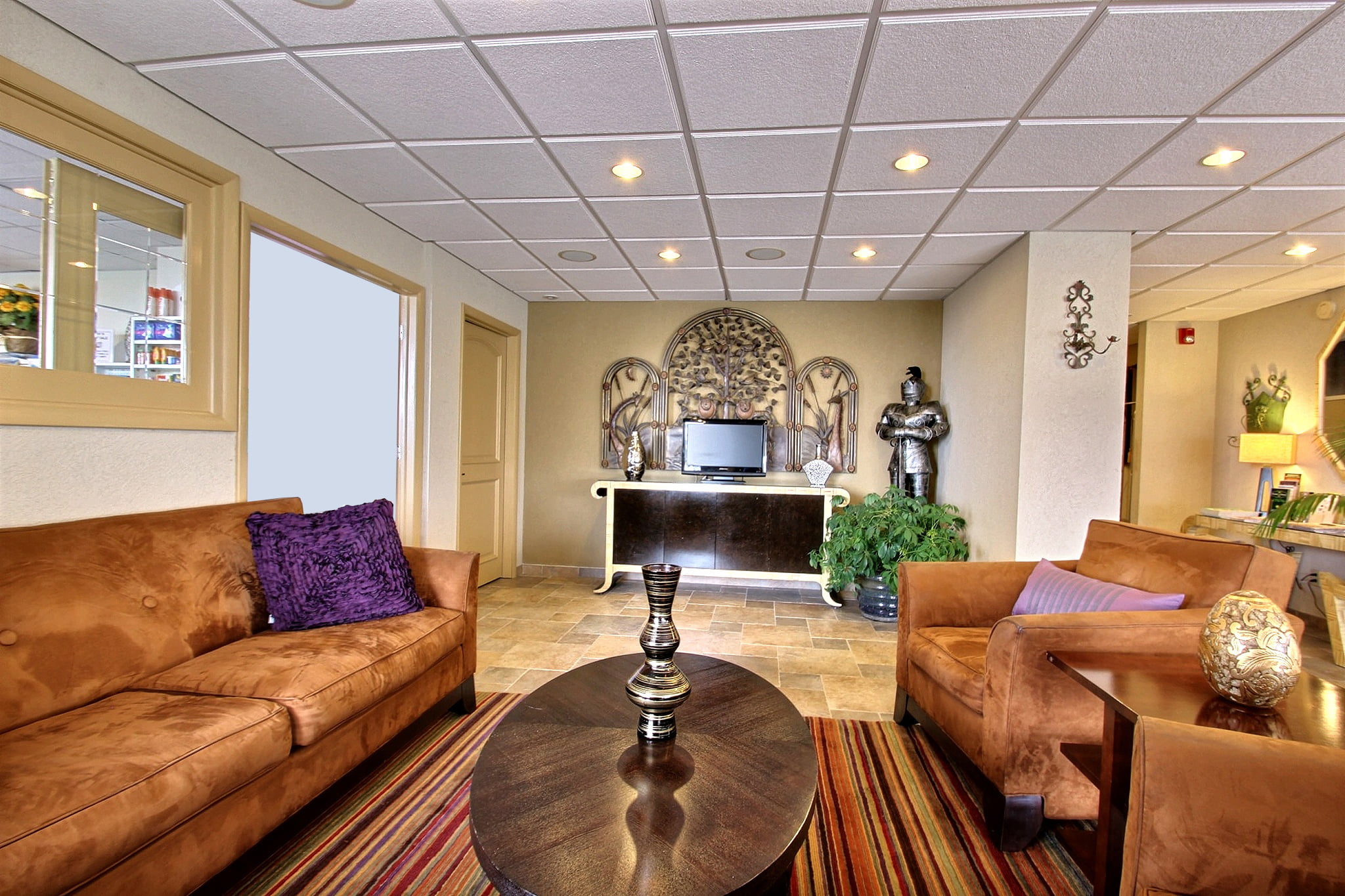 The Crusader Oceanfront Resort, Located in Wildwood NJ