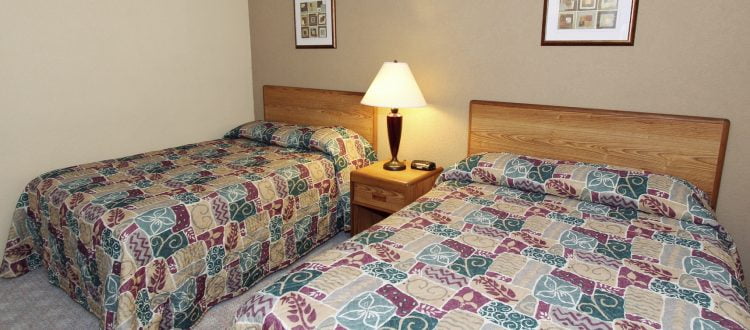 Type R Sunset View Efficiency Suite In Wildwood Crest