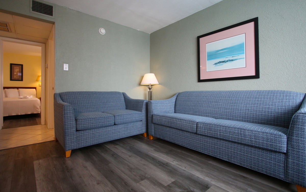 Photo Gallery The Crusader Oceanfront Family Resort