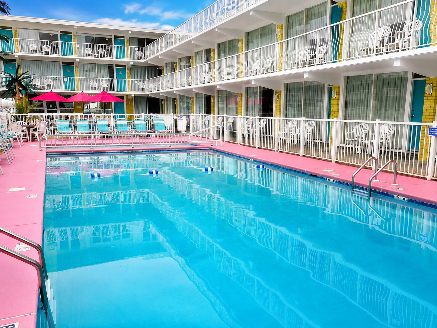 Paradise Ocean Resort