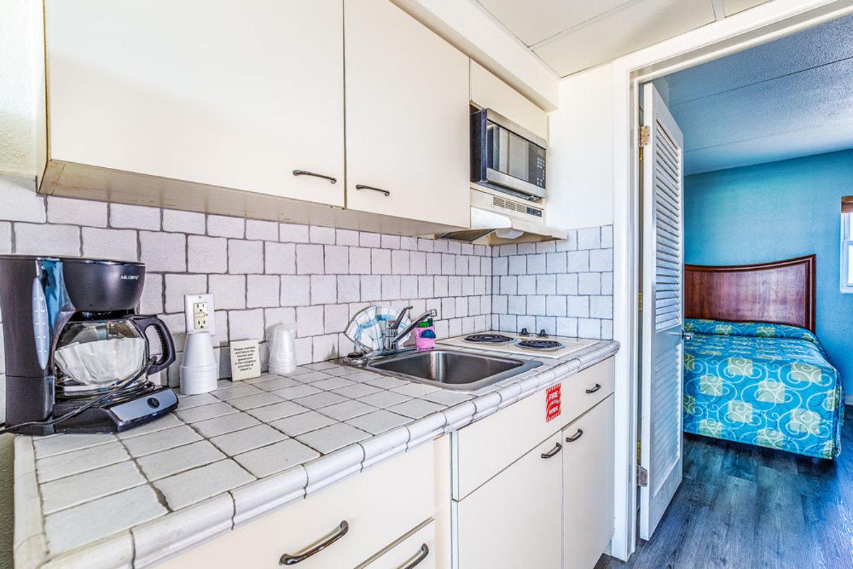 Photo Gallery The Crusader Oceanfront Family Resort